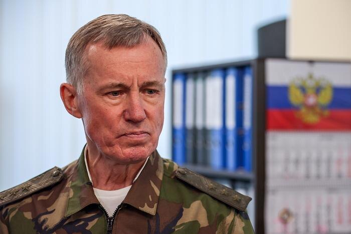 Александр Горовой. Обложка © ТАСС / Александр Река