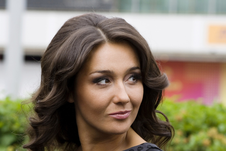 Анна Димова
Фото: Anna Shustova