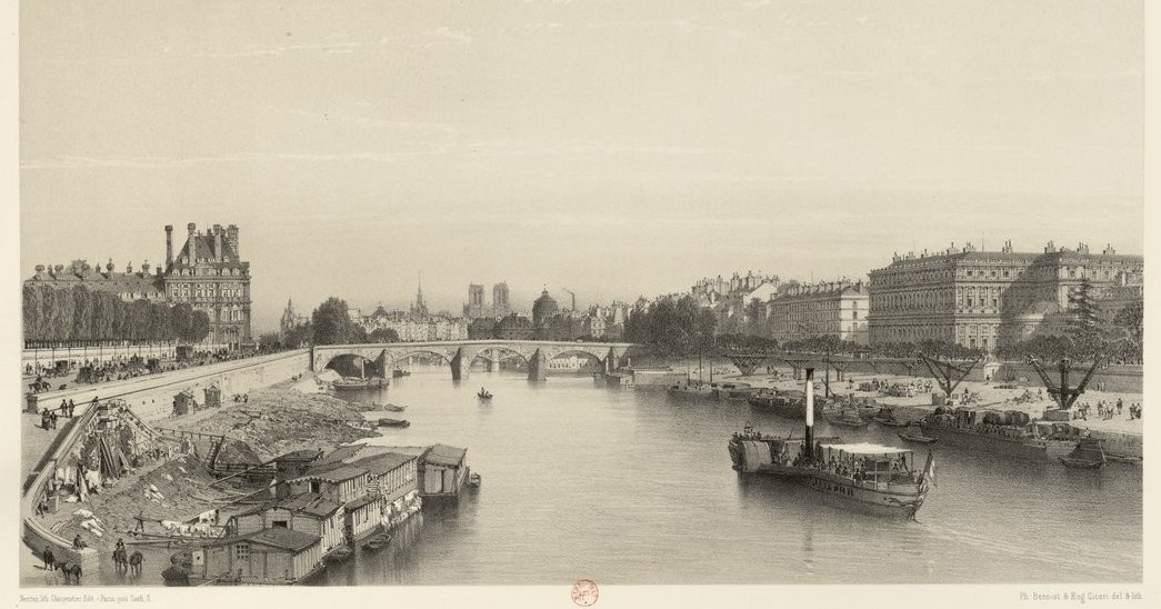 Фото: archive.nytimes.com