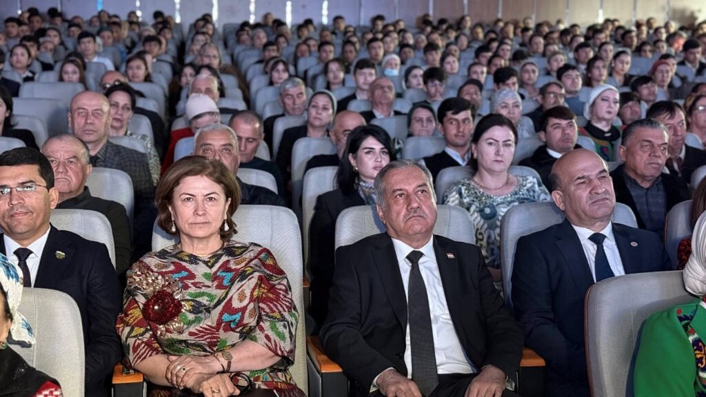 ФОТО: НИАТ «Ховар»