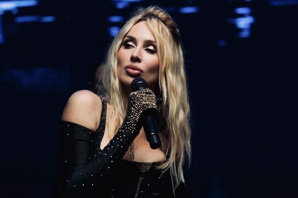    Фото © VK / Светлана Лобода