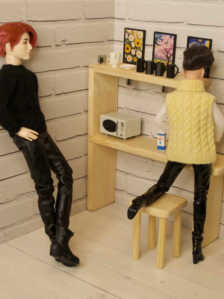 Здесь и далее фото автора