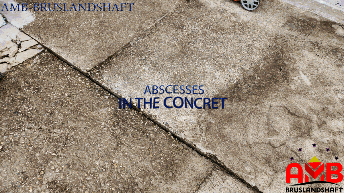 разные стили деформациибетона с отчуждением пирогов материалов.