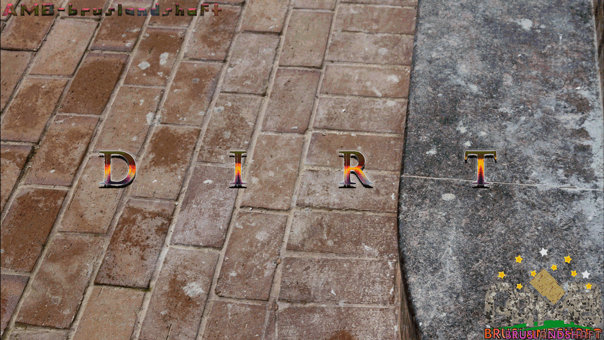 680метров уничтоженной немецкой клинкерой брусчатки вместе с основанием