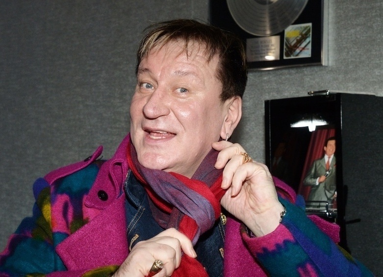     Сергей Пенкин