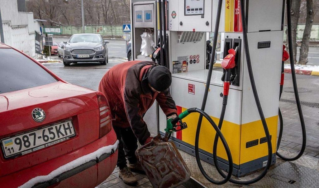    Фото: Chris McGrath / Getty Images Редакция