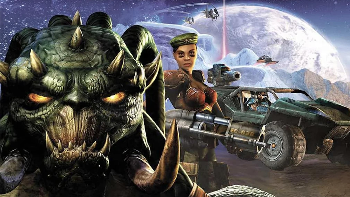 Гибель Quake и Unreal Tournament: геймеры обсудили смерть арена-шутеров