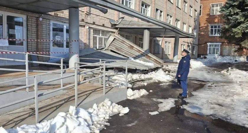    Фото: Прокуратура Костромской области