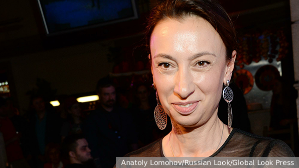     Фото: Anatoly Lomohov/Russian Look/Global Look Press   
 Текст: Дарья Григоренко