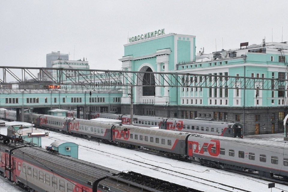    Дорога остается одним из крупнейших налогоплательщиков в регионе. Фото: ЗСЖД