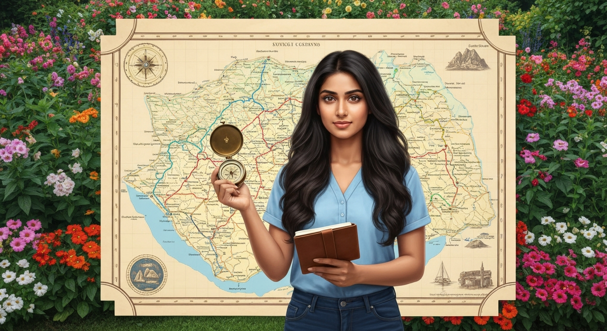 "Ищите своё призвание — слушайте своё сердце".