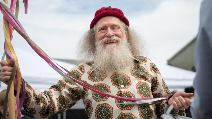 Лоуренс Шоу – учредитель Дня числа π