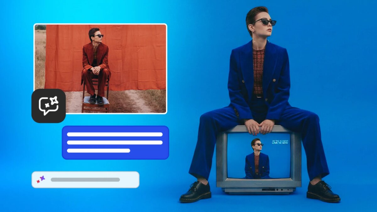 Управлять одним из самых популярных графических редакторов в мире стало проще, чем заметками в телефоне