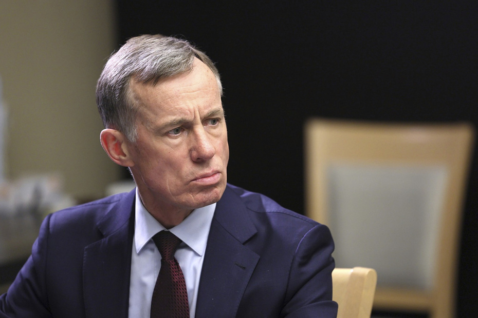    Gavriil Grigorov/Kremlin Pool/Global Look Press