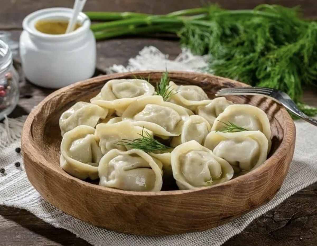 Ну? Как? Слюнки потекли?😄