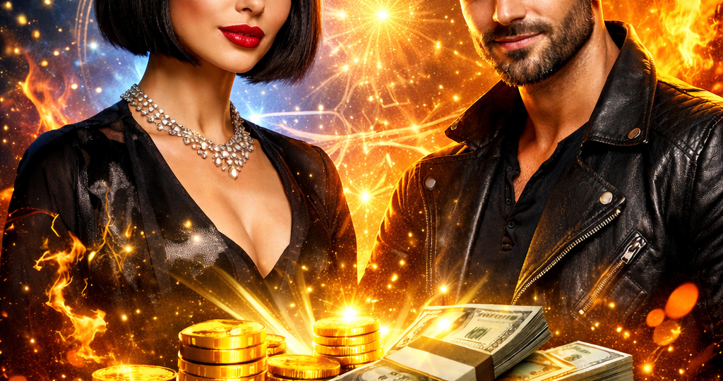 РЫБЫ ВЫ АХНЕТЕ! Солнце в Овне запускает процесс процветания и обогащения. СДЕЛАЙТЕ СВОЮ ЖИЗНЬ СЧАСТЛИВОЙ БОГАТОЙ. Гороскоп март-апрель 2026