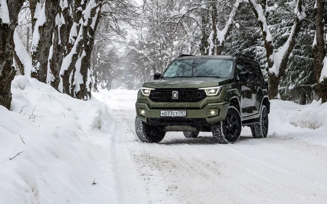 Фото: autonews.ru