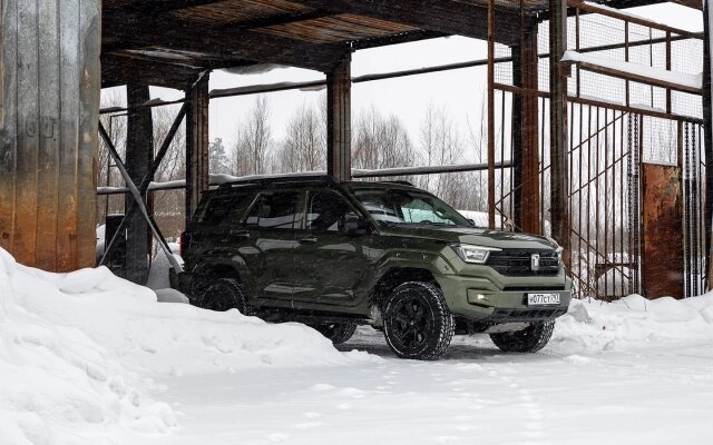 Фото: autonews.ru