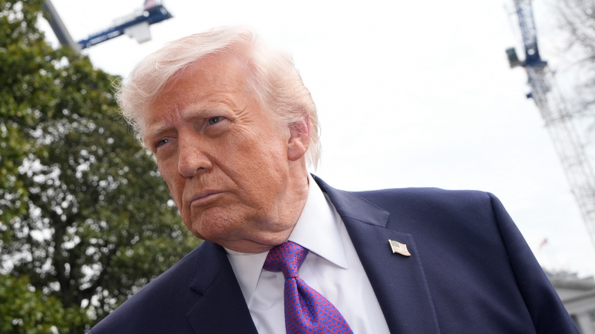    Фото: www.globallookpress.com/Yuri Gripas - Pool via CNP