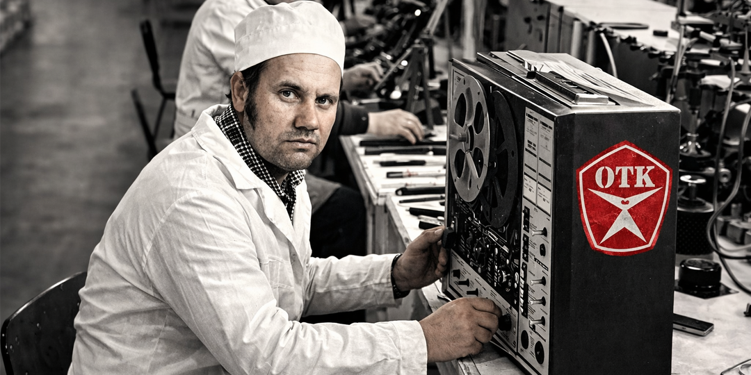 3 основные проблемы советской электроники