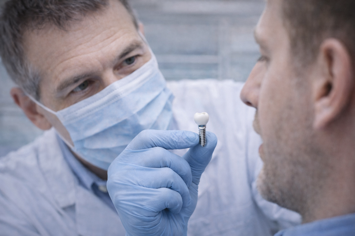 Альтернатива