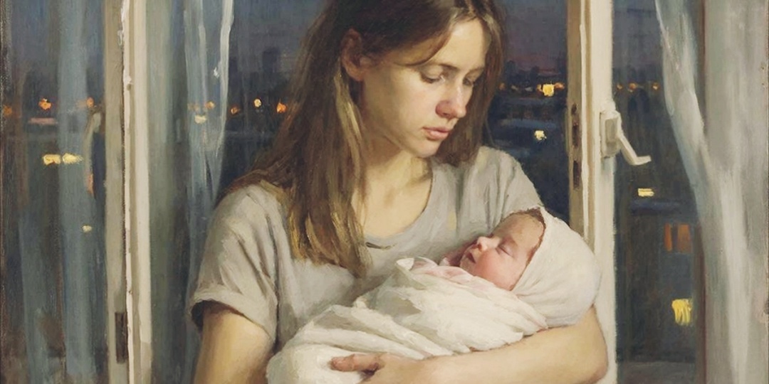 Фея нижегородская. Рассказ