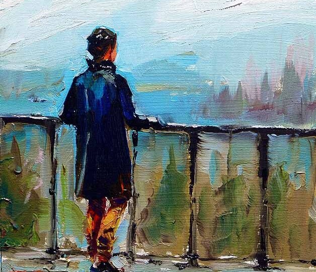 Уж лучше бы я тебя не забирала. Какая я тебе мать!