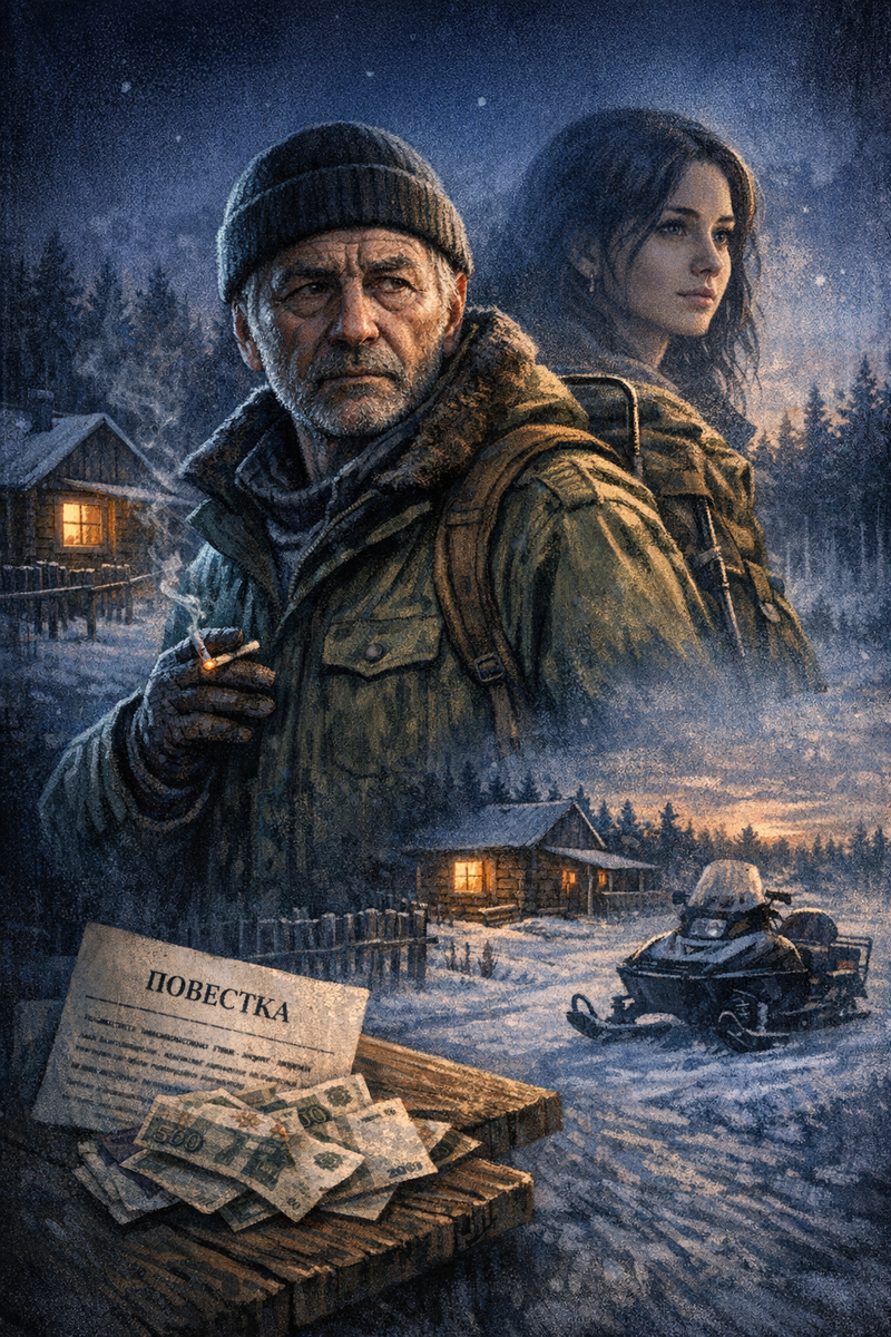 Автор: В. Панченко