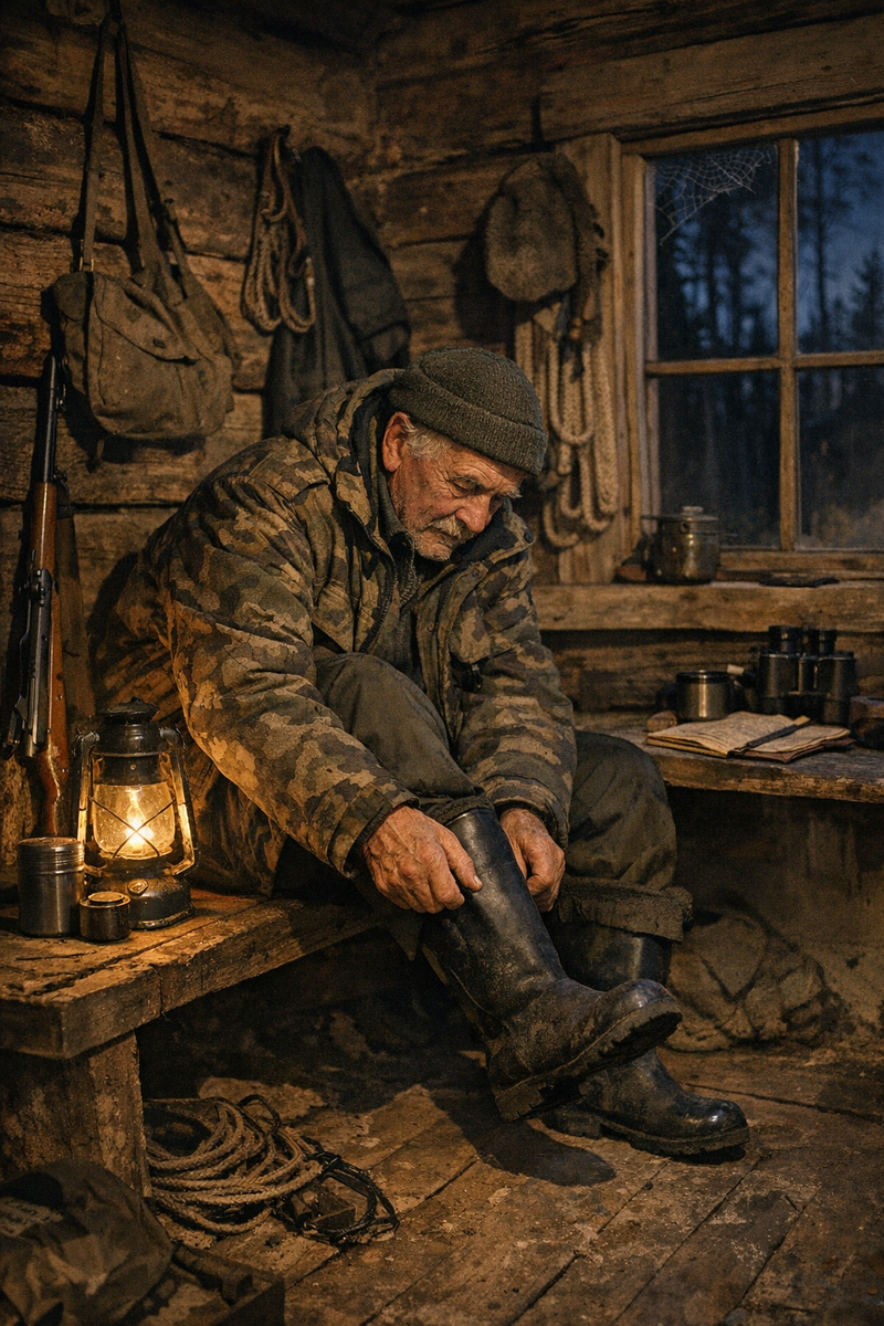 Автор: В. Панченко