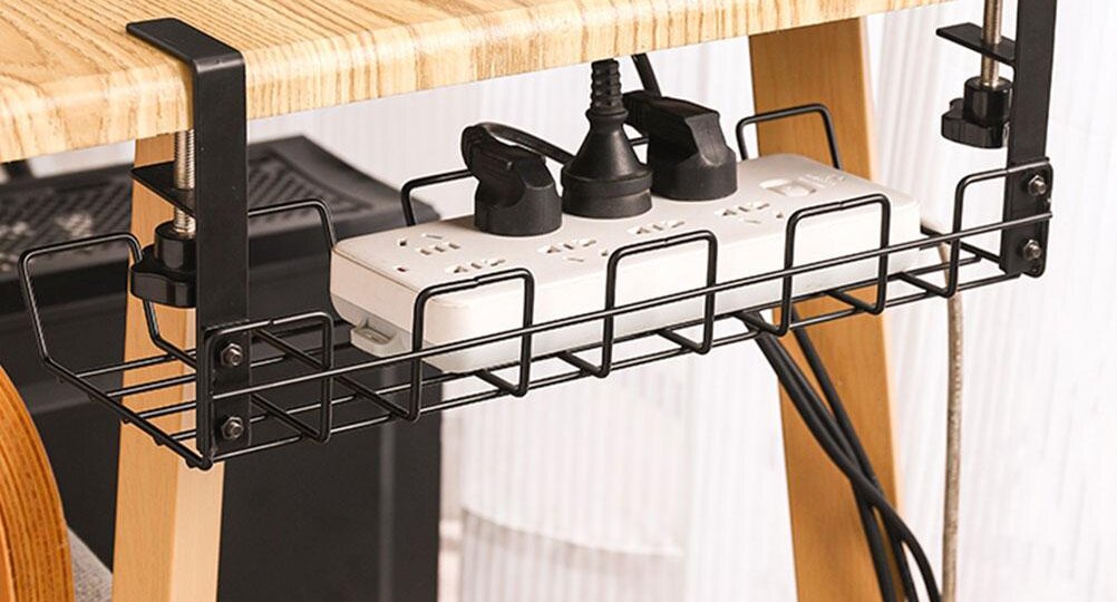 Хранение без хаоса: лайфхаки для разных комнат