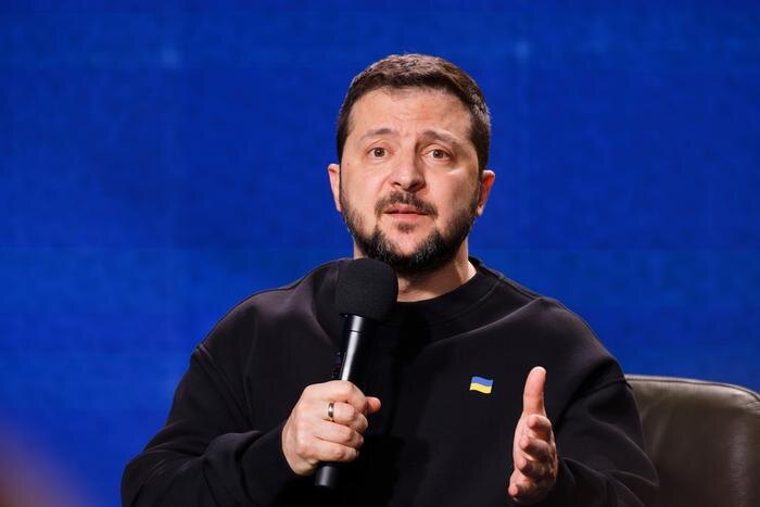 Обложка © Shutterstock / FOTODOM /Dmytro Larin