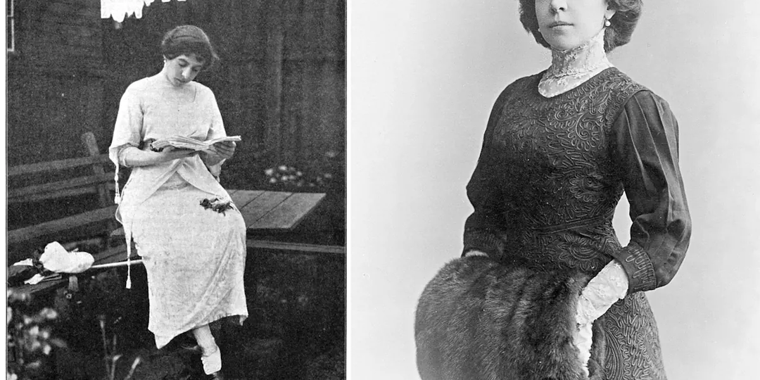 Гарри Поттер мог бы быть русским