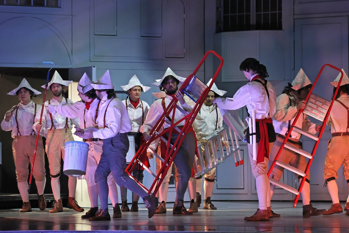    Татьяна Андреева/РГ