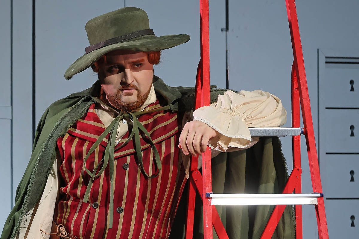    Татьяна Андреева/РГ