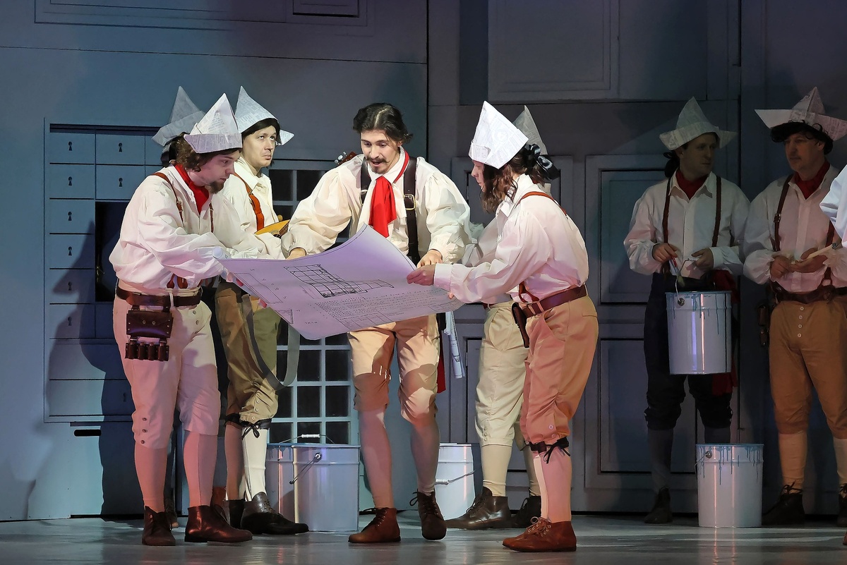    Татьяна Андреева/РГ