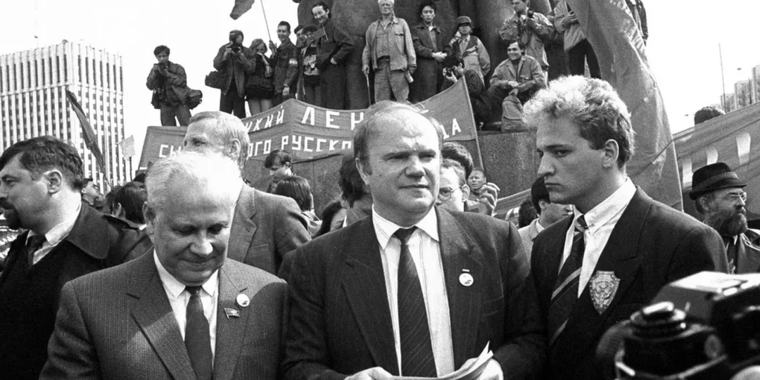 Записка, ставшая пеплом: О чем Юрий Андропов пытался предупредить Брежнева за 10 лет до гибели СССР?