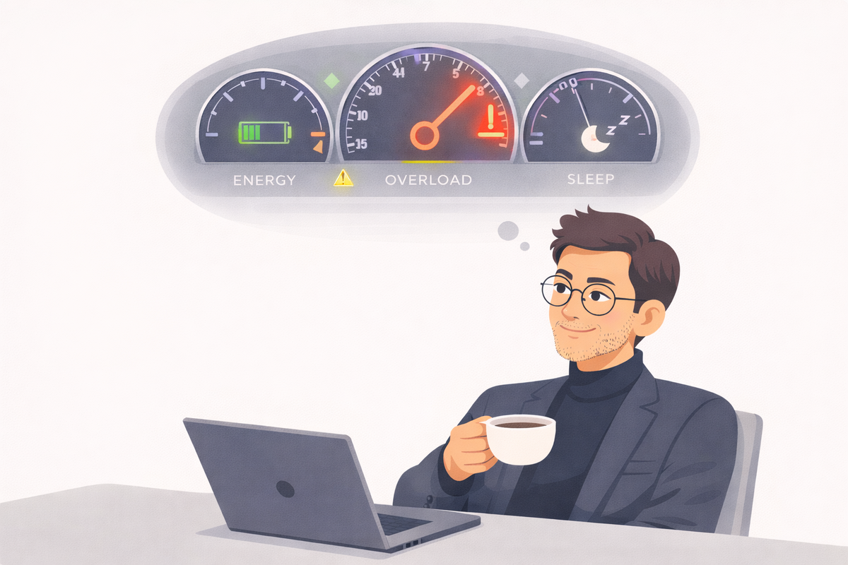 Мистер Ха. (ChatGPT)