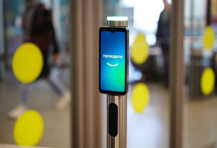 фото: Комитет по транспорту СПБ