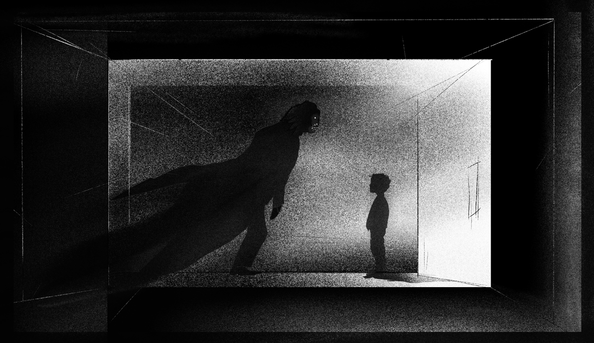 Иллюстрация Екатерины Ковалевской