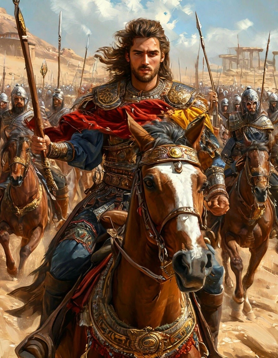 Изображение сгенерировано нейросетью 