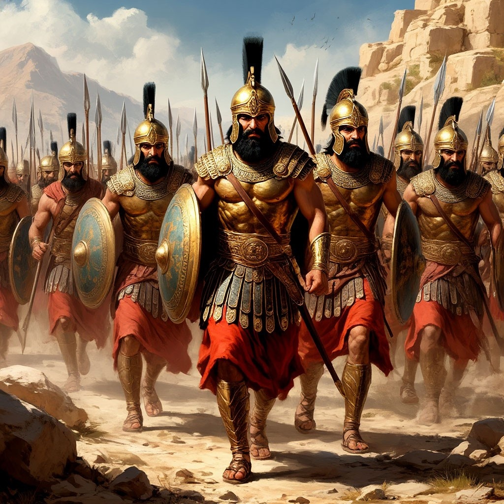 Изображение сгенерировано нейросетью 