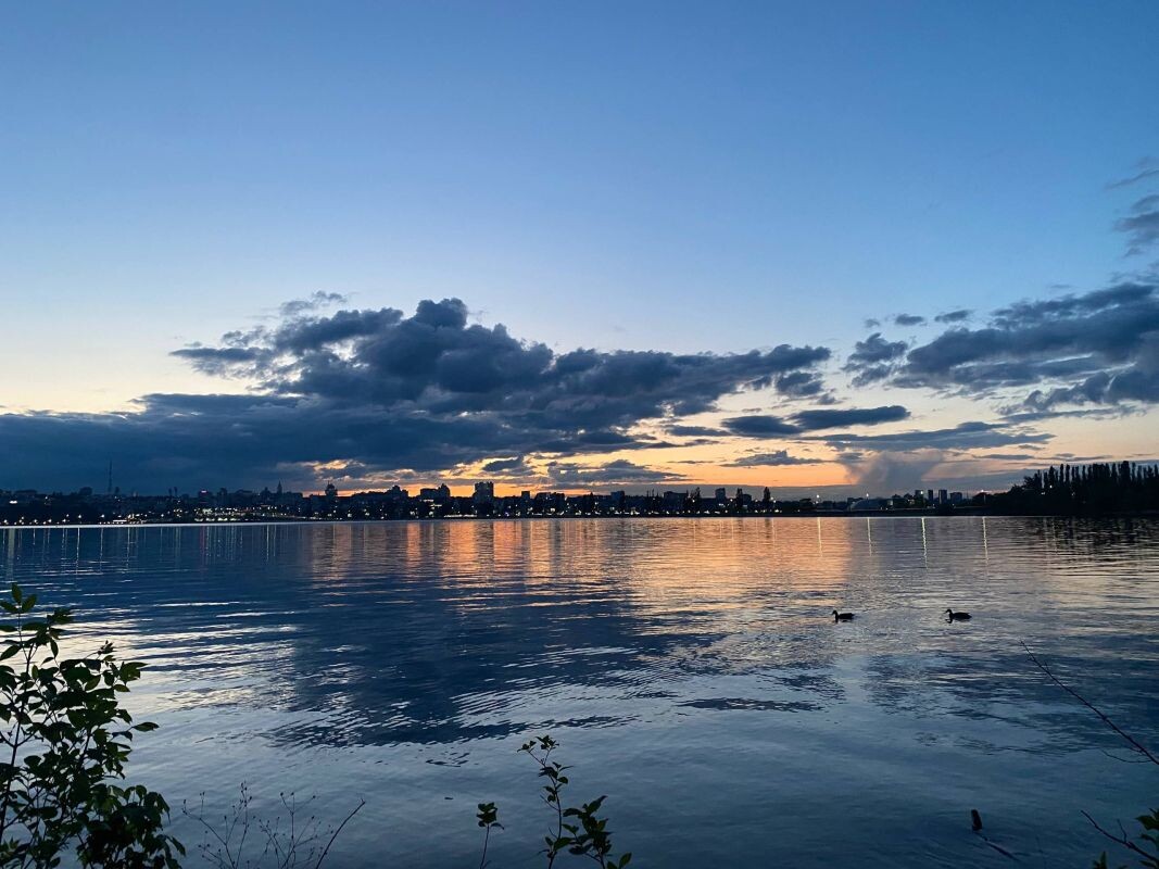    Фото: Юлия Басманова