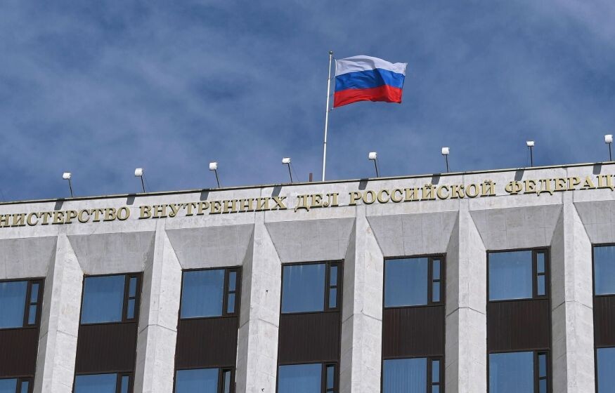   В МВД России произошли кадровые изменения на высшем уровне