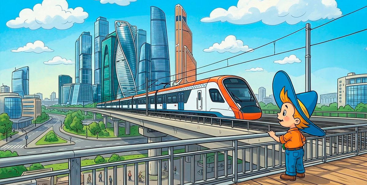 Изображение сгенерировано с помощью нейросети Recraft