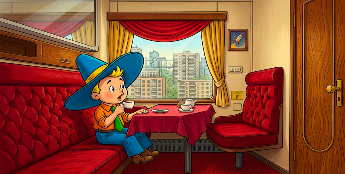 Изображение сгенерировано с помощью нейросети Recraft 