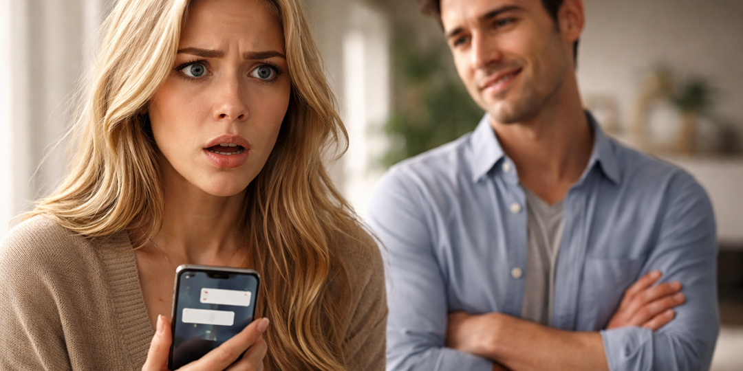 Это не твой ребёнок! — Муж рассмеялся, но через неделю сам умолял не открывать правду