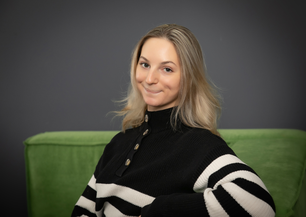    фото: © Людмила Корвякова / Арина Типунова