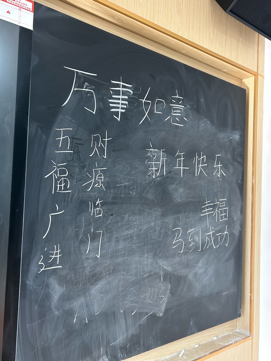    Студентка ПетрГУ Арина Типунова полгода провела в Китае© Людмила Корвякова / Арина Типунова