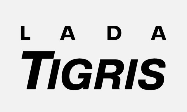 LADA TIGRIS