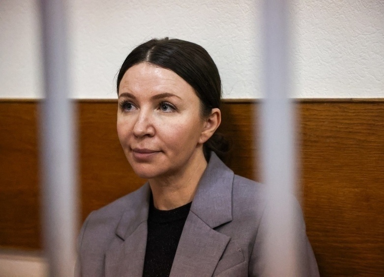     Елена Блиновская